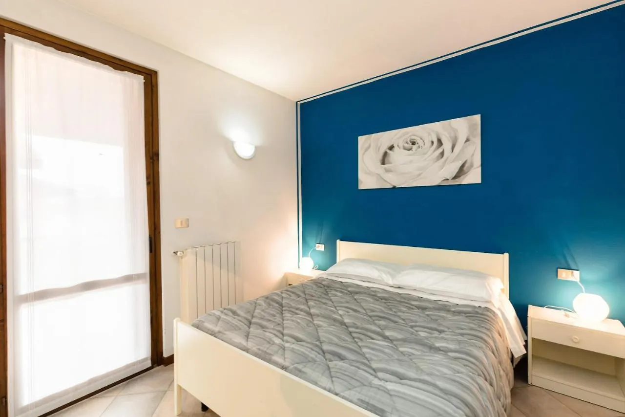 Appartamento Almar Sirmione 0*,
