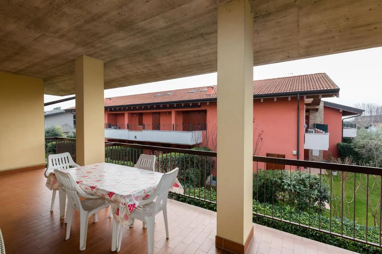 Appartamento Almar Sirmione