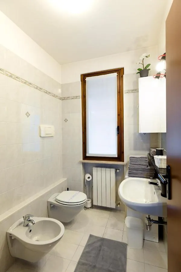 Apartamento Appartamento Almar Sirmione