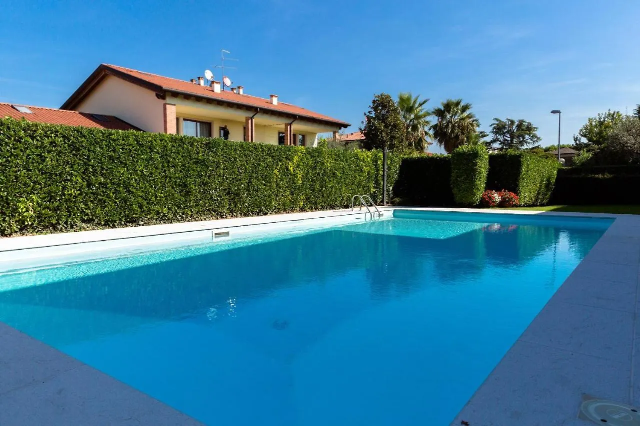 Apartamento Appartamento Almar Sirmione