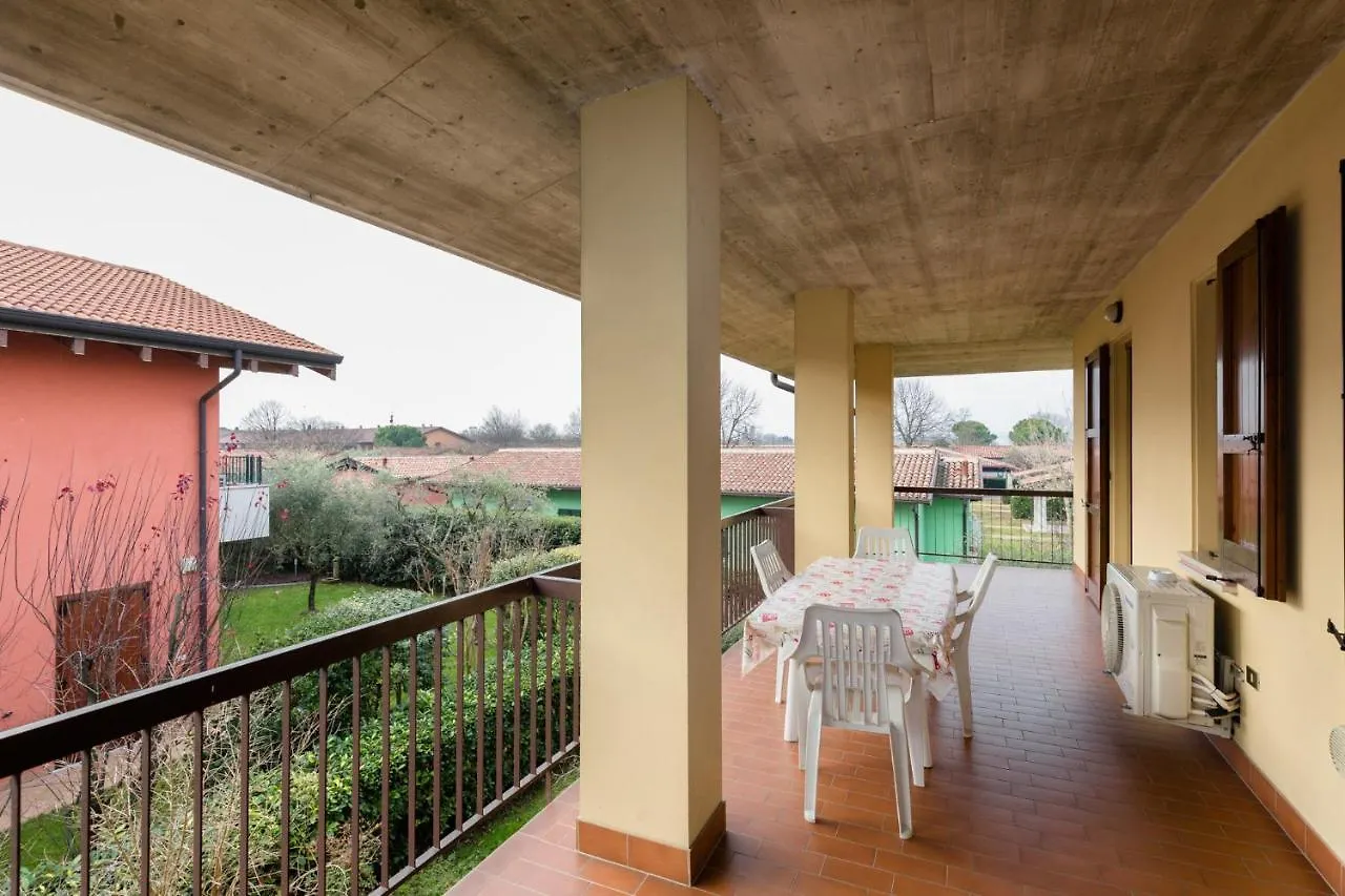 Appartamento Almar Sirmione