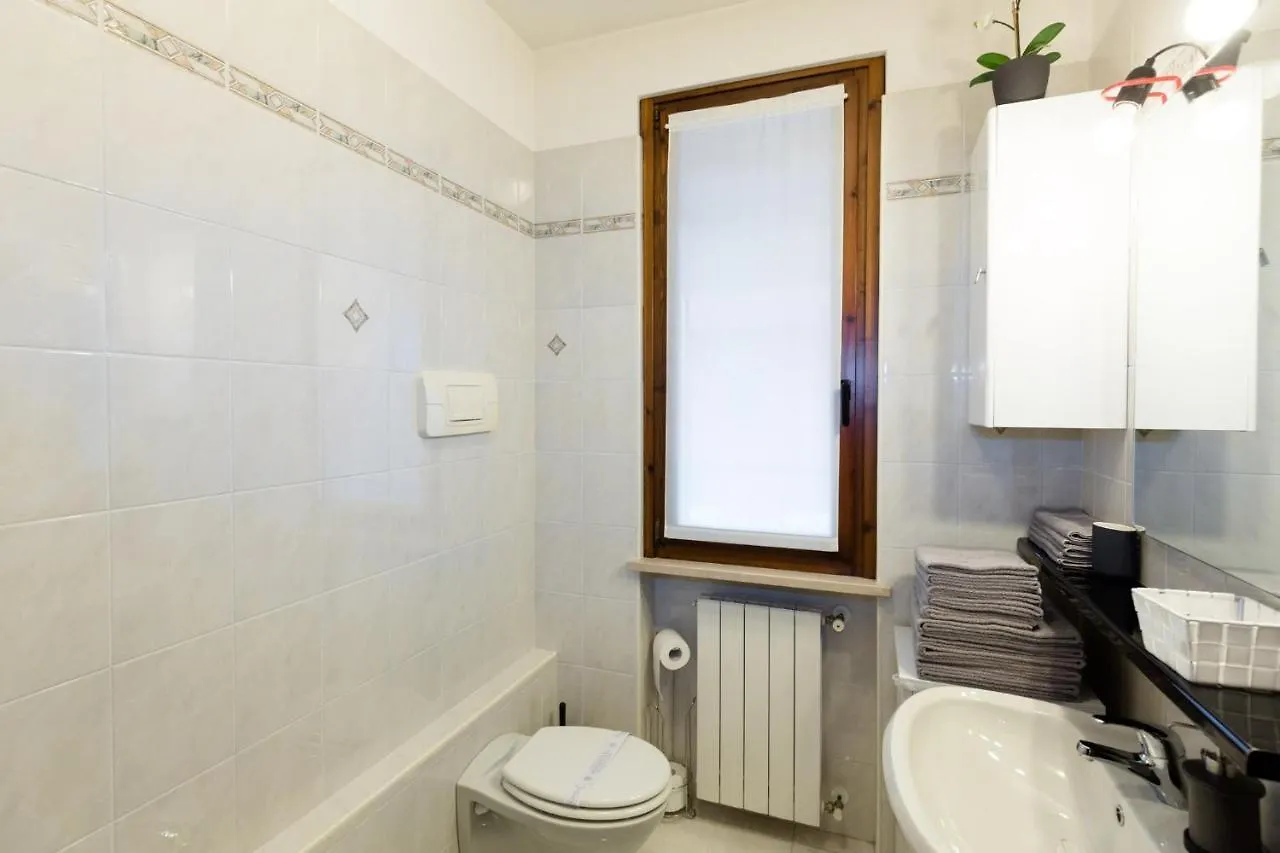 Appartamento Almar Sirmione