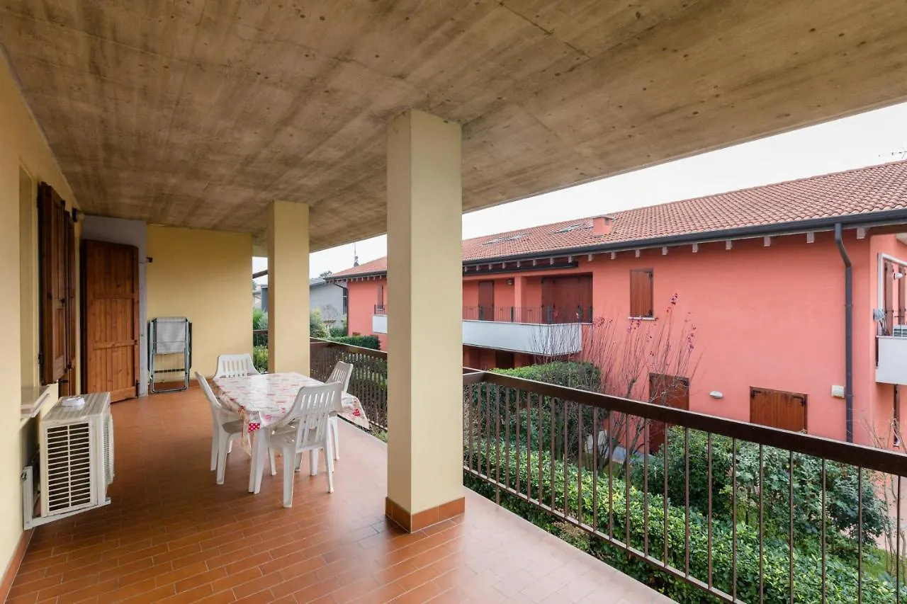 Appartamento Almar Sirmione 0*,  Italia