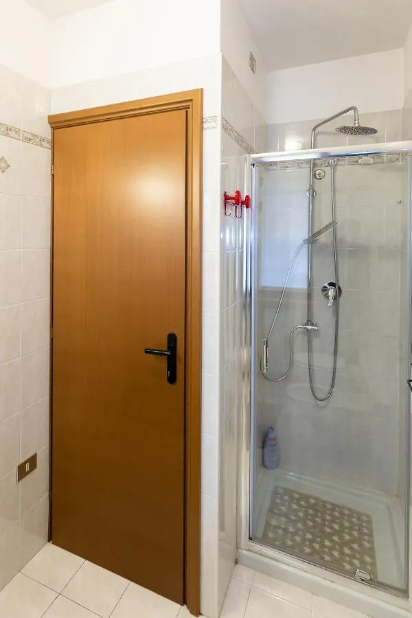 Apartamento Appartamento Almar Sirmione