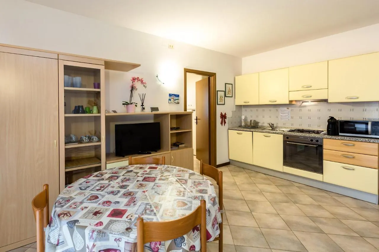 Apartamento Appartamento Almar Sirmione Italia