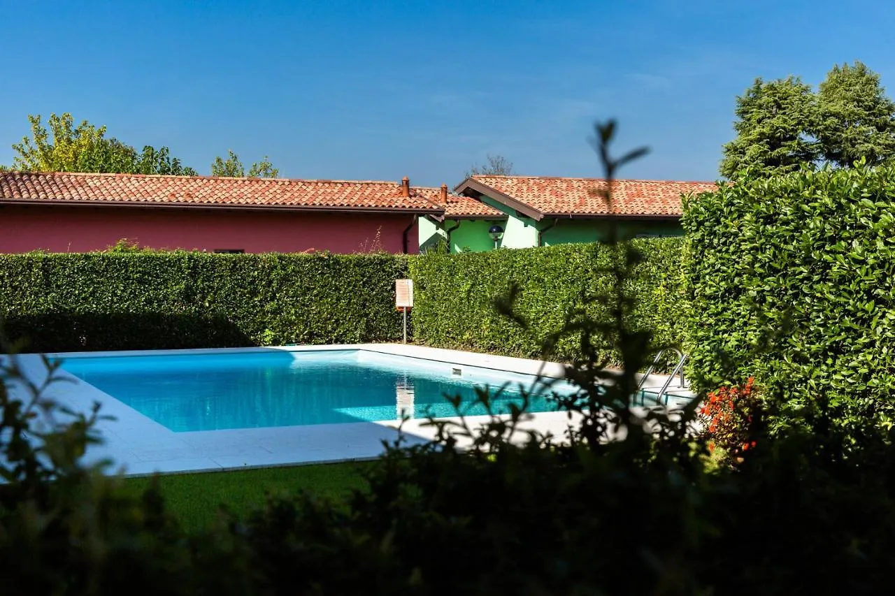 Appartamento Almar Sirmione Apartamento