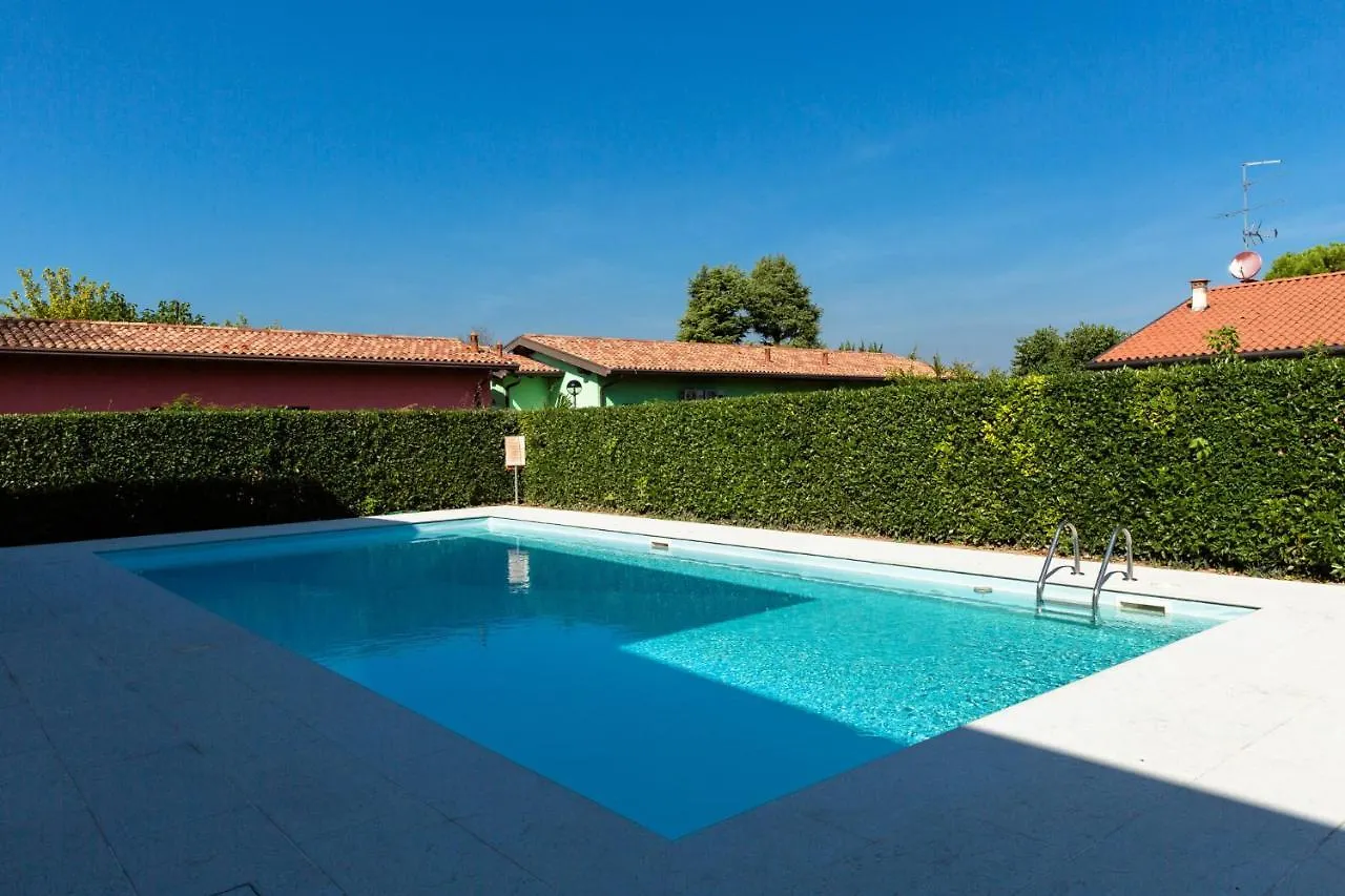 Appartamento Almar Sirmione Apartamento