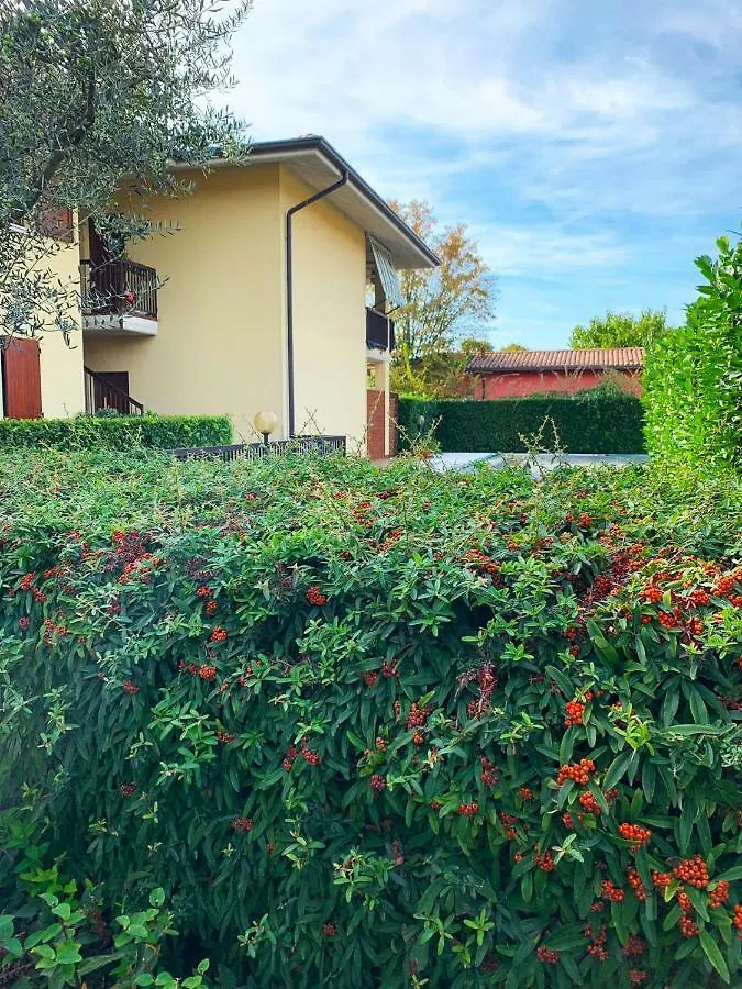 Appartamento Almar Sirmione 0*,
