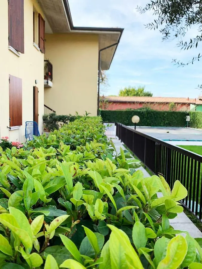 Appartamento Almar Sirmione