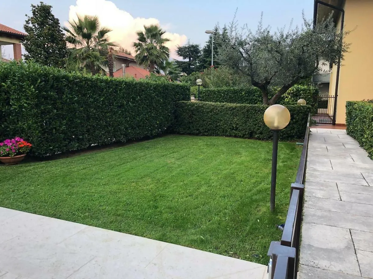Apartamento Appartamento Almar Sirmione