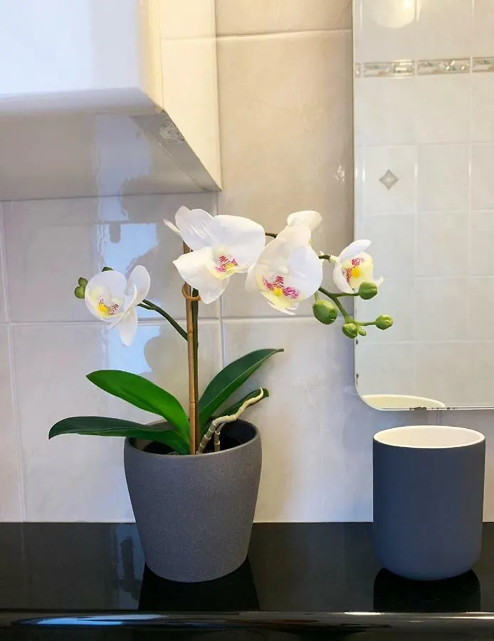 Apartamento Appartamento Almar Sirmione Italia