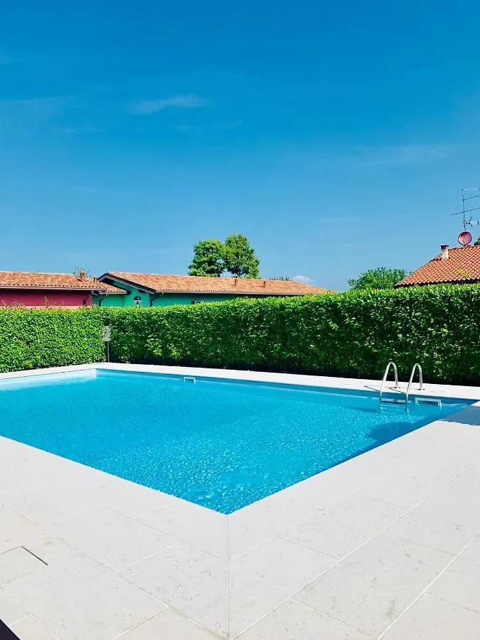 Appartamento Almar Sirmione