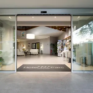 4* Hotel Du Parc
