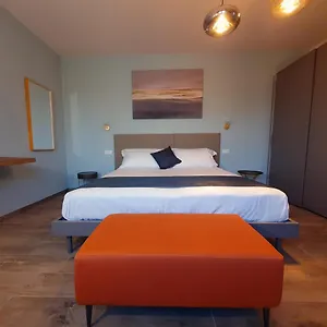 La Lampara Bed and breakfast