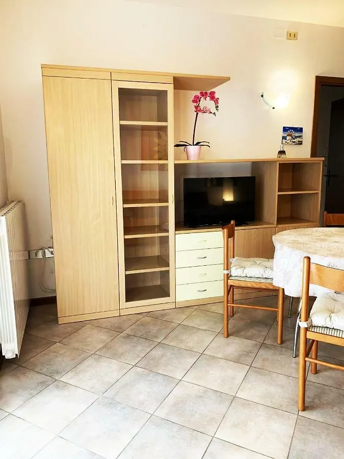 Appartamento Almar Sirmione