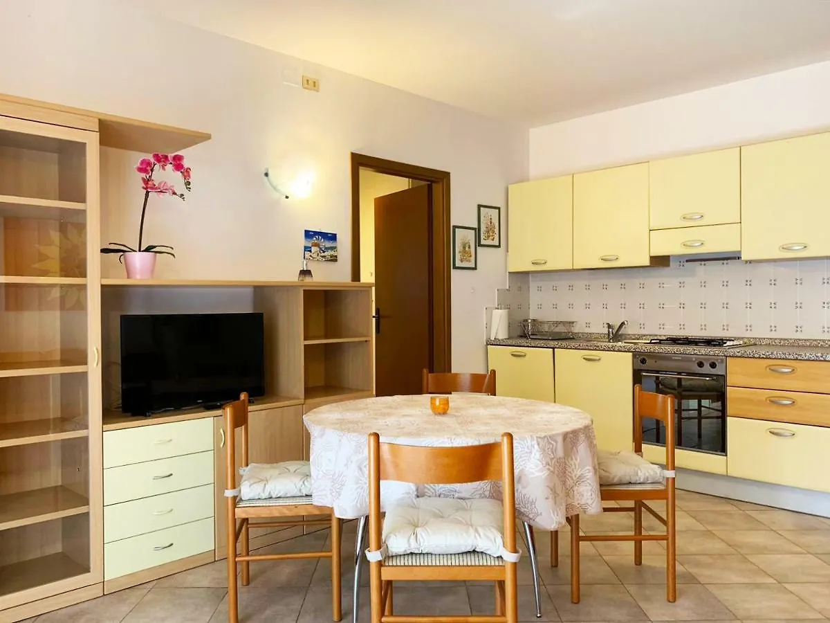 Appartamento Almar Sirmione