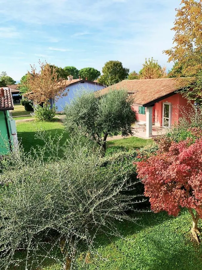 Appartamento Almar Sirmione 0*,